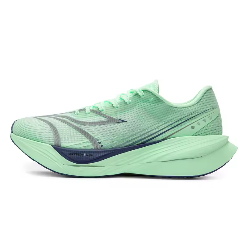 361 Degrees Furious ET