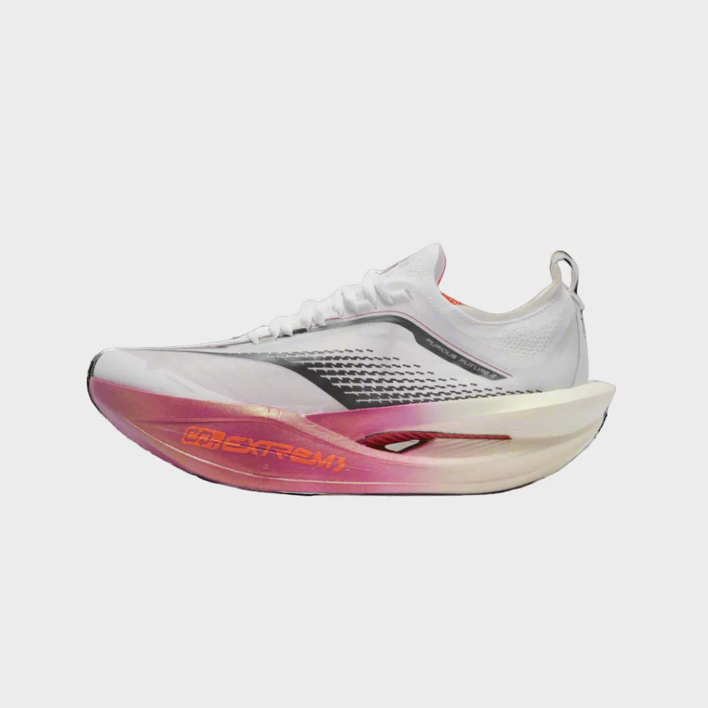 361 Degrees Furious Future 2.0