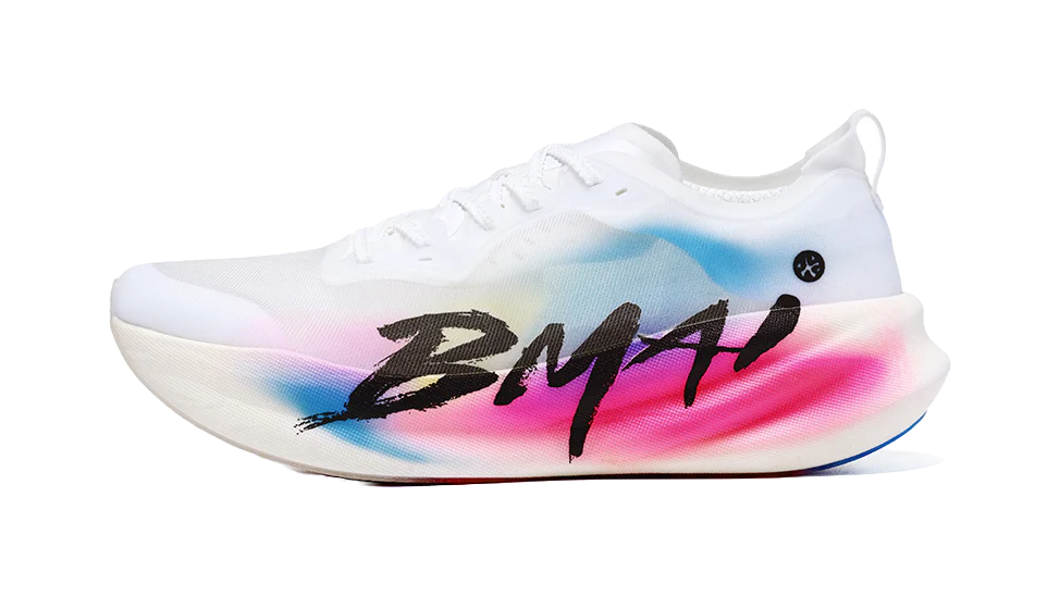 Bmai Jingtan 3.0 Turbo