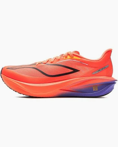 Li-Ning Feidian 5 Elite