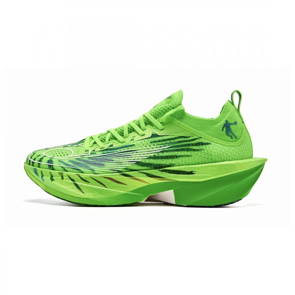 Qiaodan Feiying Plaid 2.0