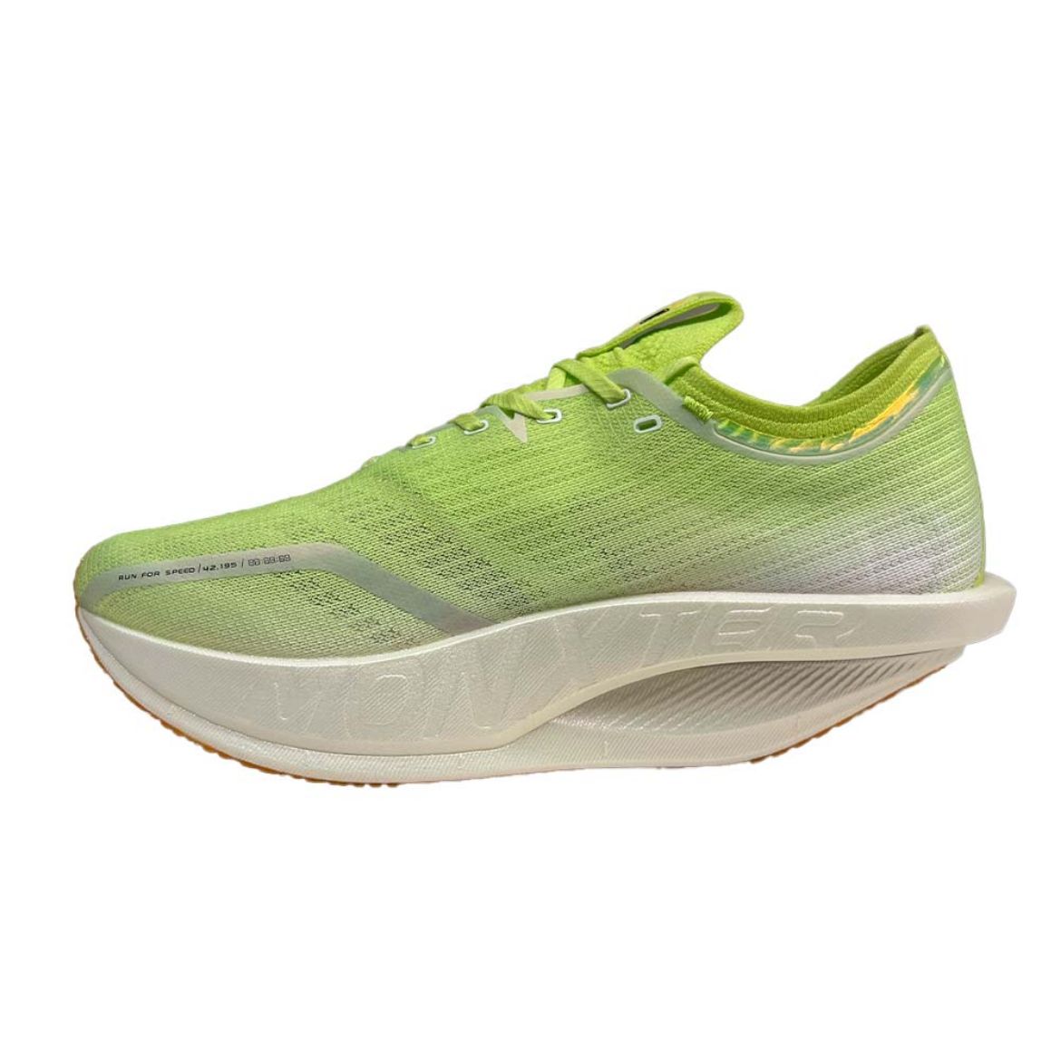 Xtep 160x 6.0 Monxter